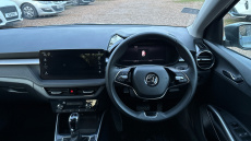 Skoda Fabia 1.0 TSI 116 SE L 5dr DSG Petrol Hatchback